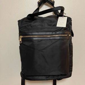 BRAND NEW with tags A New Day target laptop computer commuter backpack